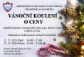 Vánoční koulení o ceny 2025